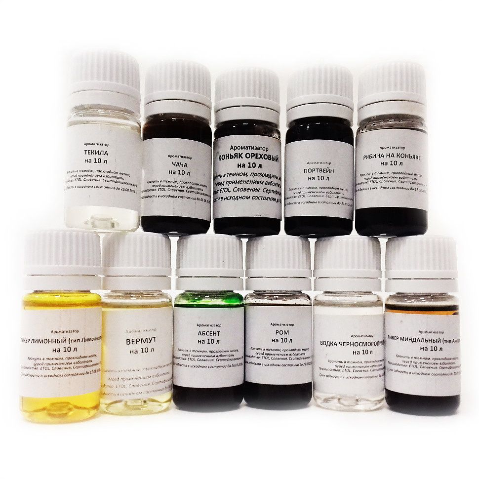 Вкусо ароматическая добавка от 75 рублей в Алдане