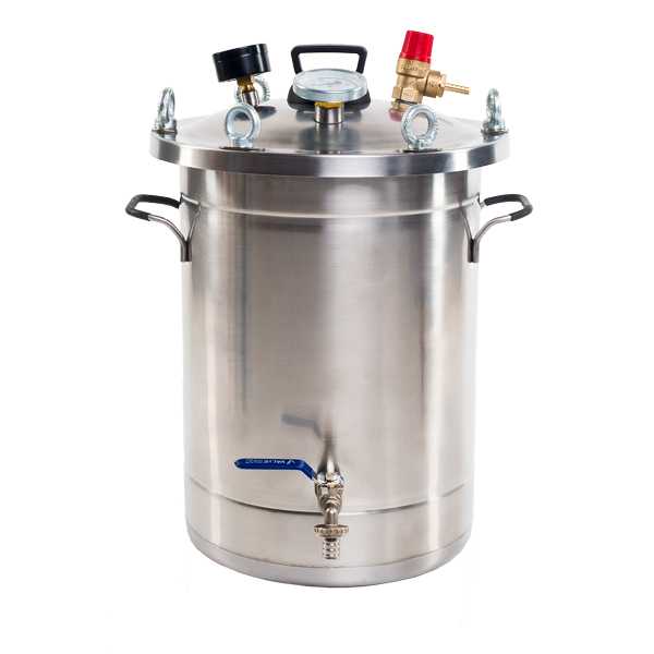 Распродажа автоклавов БУЛАТ в Алдане