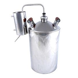 Самогонный аппарат в Алдане всего за 3200 рублей